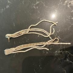 Pendentes gliter, segundo informou Van der Valk Hotel Veenendaal usando iLost