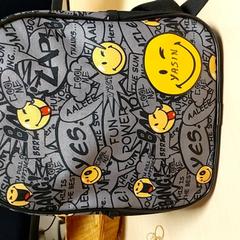 Rugzak, zoals gemeld door Centraal magazijn met iLost