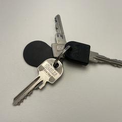 Keys, iLost'a bildirildiği gibi