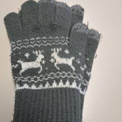 Guants, segons ha informat Connexxion Haarlem IJmond mitjançant iLost