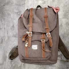 Ryggsekk, som rapportert av Arriva Friesland / Groningen ved bruk av iLost