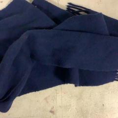 Sjal Blauw, som rapportert av Artis ved bruk av iLost