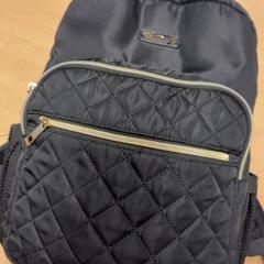 バックパック rugras がiLostで RET によって報告されました