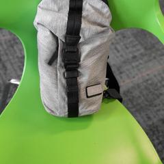 Tas, segundo informou Connexxion Haarlem IJmond usando iLost