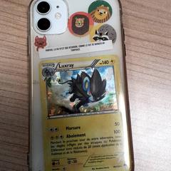 آي فون، كما تم الإبلاغ عنه بواسطة Transdev Hoeksche Waard Goeree Overflakkee عبر iLost