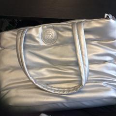 Bag Zilver, as reported by Gemeente Nijmegen using iLost