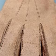 Handskar, rapporterat av Qbuzz GD Groningen HS med iLost