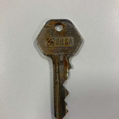 Key, as reported by Gemeente Ede using iLost