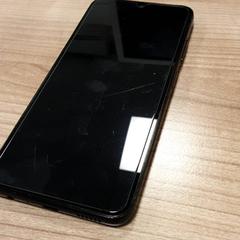 Smartphone Zwart Samsung, zoals gemeld door Arriva West-Brabant met iLost