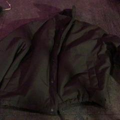 Jaqueta Groen, segons ha informat De Heeren van Aemstel mitjançant iLost