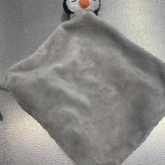 صفعة قطيفة، كما تم الإبلاغ عنه بواسطة IKEA Haarlem عبر iLost