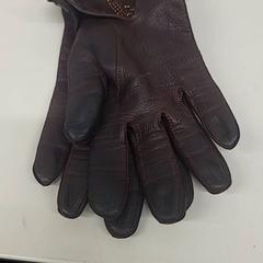 Kesztyű, amint azt Transdev Gooi en Vechtstreek az iLost segítségével jelentette.