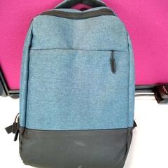 Zaino, come riportato da Twisto utilizzando iLost