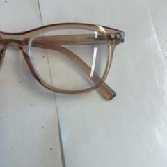 Glasses, as reported by GVB using iLost
