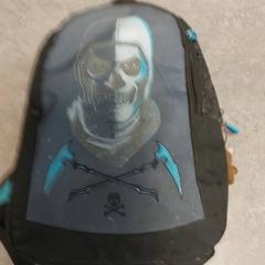 Rucksack, gemeldet von Regio Oost-Vlaanderen über iLost