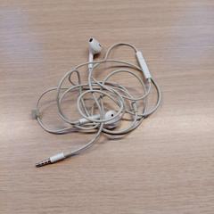 Earphone, as reported by Regio Limburg - Leuven using iLost