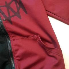 Chaleco, segundo informou Beeld & Geluid Hilversum usando iLost