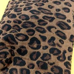 Přenosná taška tot bag leopard, jak nahlášeno IKEA Lille pomocí iLost