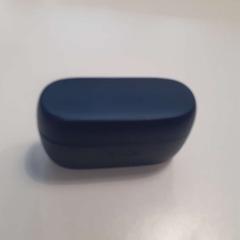 Bezdrátová sluchátka Jabra, jak nahlášeno Regio Limburg - Leuven pomocí iLost