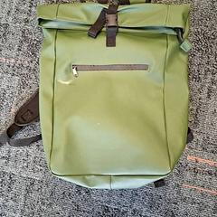 Zaino, come riportato da Connexxion Amstelveen utilizzando iLost