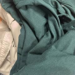 Jacket & Polo, as reported by Sheraton Brussels Airport Hotel using iLost
