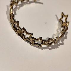 Náramok, ako bolo nahlásené Bibliotheek Neude (Utrecht) pomocou iLost