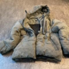 재킷, iLost를 사용하여 Gemeente Amsterdam - Bureau Gevonden Voorwerpen에 보고됨