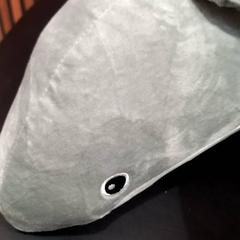 Peluche, como reportado por allGo Almere utilizando o iLost