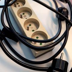 Prise de fil, a été signalé par Ziekenhuis Oost-Limburg utilisant iLost