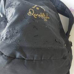 Motxila, gisa salatu by Regio Antwerpen - Brussel iLost erabiliz