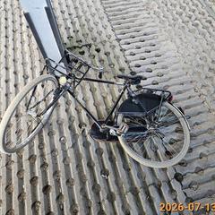 Bicykel Union Zwart, ako bolo nahlásené Gemeente Bloemendaal pomocou iLost