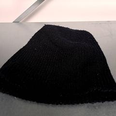 Petje, zoals gemeld door Keolis Lund met iLost