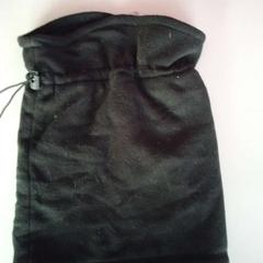 Bossa de coll, segons ha informat Twisto mitjançant iLost