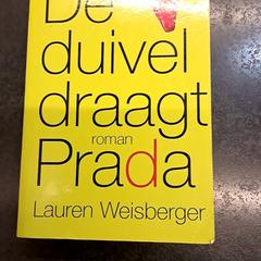 Libro, come riportato da Rotterdam The Hague Airport utilizzando iLost