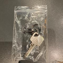 Sleutel, ako bolo nahlásené Pathé Haarlem pomocou iLost