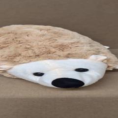 Plush toy plusj, as reported by IKEA Forus using iLost
