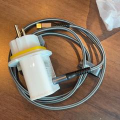 İLost kullanarak Haven Hotel Rotterdam tarafından bildirildiği gibi Adaptör wit