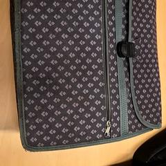 Fietstas, zoals gemeld door RET met iLost