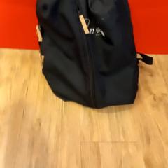 Bag, som rapportert av Arriva Limburg Noord ved bruk av iLost