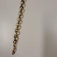 Bracelet, as reported by Connexxion Haarlem IJmond using iLost