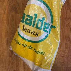 Saco, como reportado por GVB utilizando o iLost