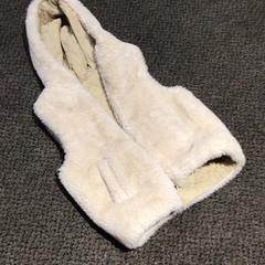 Casaco de criança Wollen beige, como reportado por Van der Valk Hotel Zwolle utilizando o iLost