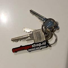 鍵 がiLostで Pathé de Kuip によって報告されました