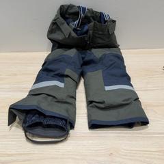 Termobyxor Mörkgrön, rapporterat av IKEA Kållered med iLost