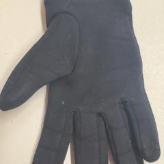 İLost kullanarak GVB tarafından bildirildiği gibi Eldiven