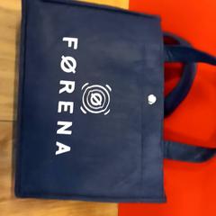 İLost kullanarak Arriva Limburg Noord tarafından bildirildiği gibi Handtas