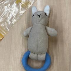 İLost kullanarak IKEA Amersfoort tarafından bildirildiği gibi Çıngırak
