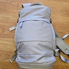 Ruksak, ako bolo nahlásené Lentekabinet pomocou iLost