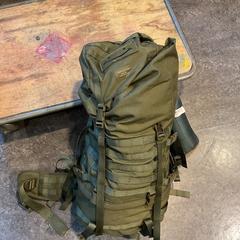 Rugtas, rapporterat av Gemeente Amsterdam med iLost