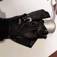 Aterkia tolesgarria noir, gisa salatu by TCL iLost erabiliz